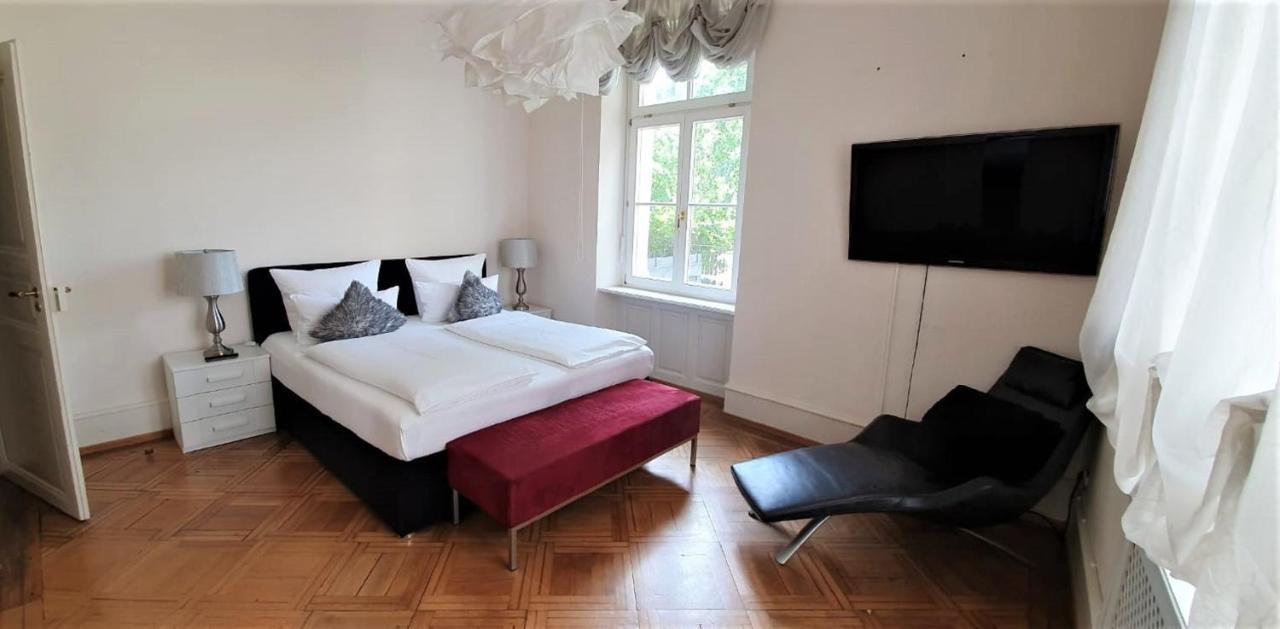 Luxus Apartment 1 Day In Casablanca Fryburg Bryzgowijski Zewnętrze zdjęcie