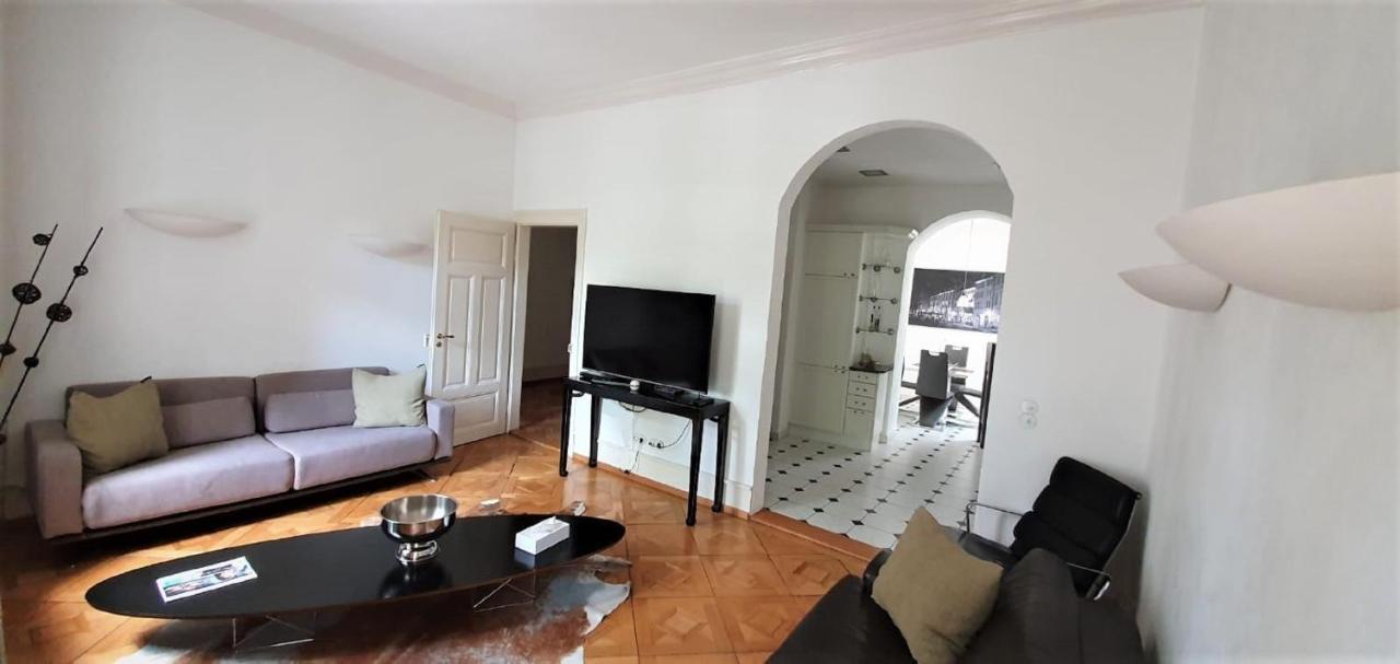 Luxus Apartment 1 Day In Casablanca Fryburg Bryzgowijski Zewnętrze zdjęcie