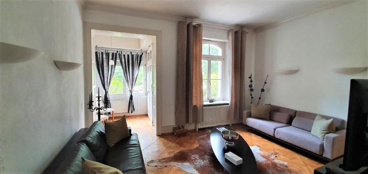 Luxus Apartment 1 Day In Casablanca Fryburg Bryzgowijski Zewnętrze zdjęcie