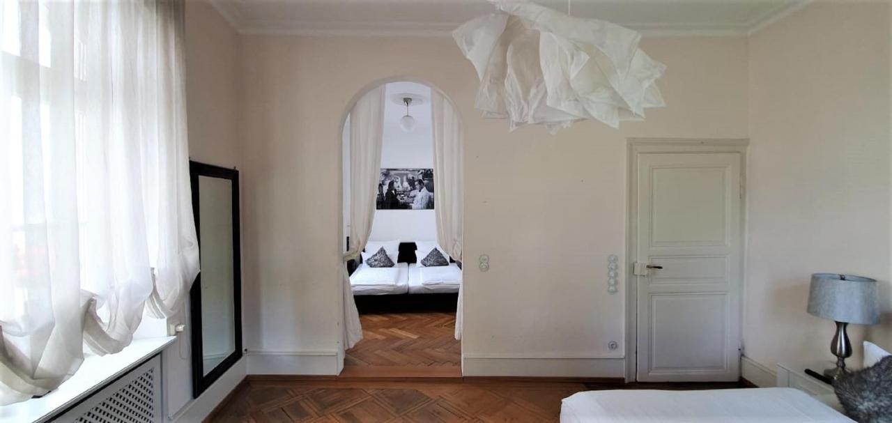 Luxus Apartment 1 Day In Casablanca Fryburg Bryzgowijski Zewnętrze zdjęcie